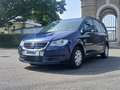 Volkswagen Touran Top/1HAND*NAVI*PDC*XENON*PICKERL NEU* Blau - thumbnail 1