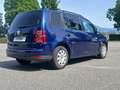 Volkswagen Touran Top/1HAND*NAVI*PDC*XENON*PICKERL NEU* Blau - thumbnail 6