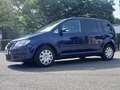 Volkswagen Touran Top/1HAND*NAVI*PDC*XENON*PICKERL NEU* Blau - thumbnail 2
