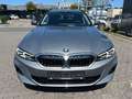 BMW 320 d Touring Driving Assistant+LED+Wide+Live Grau - thumbnail 4