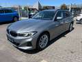 BMW 320 d Touring Driving Assistant+LED+Wide+Live Grau - thumbnail 5