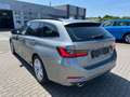 BMW 320 d Touring Driving Assistant+LED+Wide+Live Grau - thumbnail 9