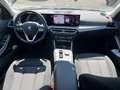 BMW 320 d Touring Driving Assistant+LED+Wide+Live Grau - thumbnail 14