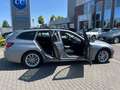 BMW 320 d Touring Driving Assistant+LED+Wide+Live Grau - thumbnail 8