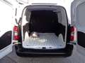 Fiat Doblo Doblo eDoblo Electric KW M erh. Nutzlast 50 kWh... Blanc - thumbnail 7