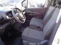 Fiat Doblo Doblo eDoblo Electric KW M erh. Nutzlast 50 kWh... Blanc - thumbnail 9