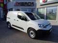 Fiat Doblo Doblo eDoblo Electric KW M erh. Nutzlast 50 kWh... Blanc - thumbnail 1