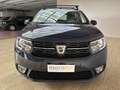 Dacia Sandero 1.0 TCe 100 CV Streetway Comfort Eco-g Blu/Azzurro - thumbnail 5