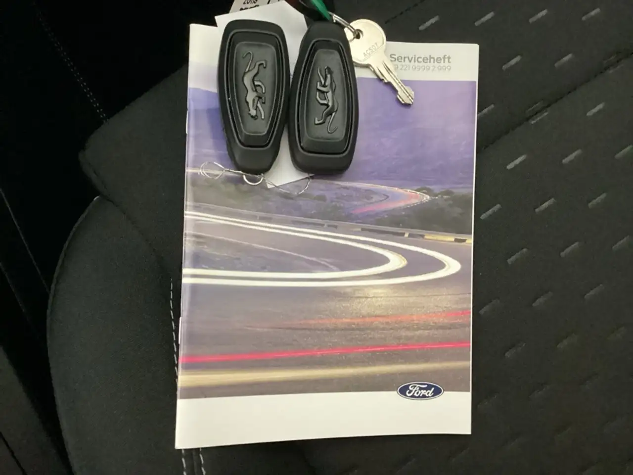 Ford Puma Titanium AHK-abnehmbar Navi LED Tempomat, миниатюра 8