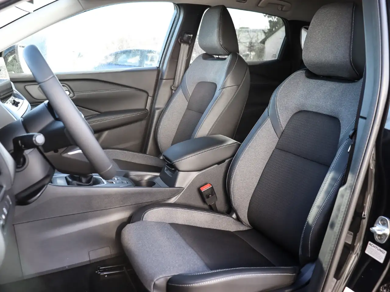 Nissan Qashqai N-Connecta 1.3 DIG-T MHEV 6MT 140PS 4x2 Winterpake 7