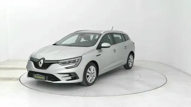 Renault Megane 1.5 blue dci Business 115cv