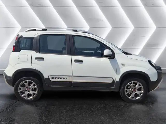 Fiat Panda view 5