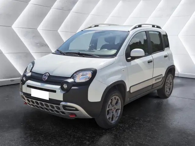 Fiat Panda main image