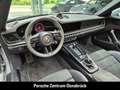 Porsche 992 (911) Targa 4 GTS BOSE LED-Matrix Privacy 18-Wege Silber - thumbnail 16