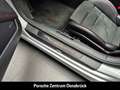 Porsche 992 (911) Targa 4 GTS BOSE LED-Matrix Privacy 18-Wege Silber - thumbnail 14