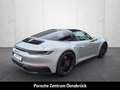 Porsche 992 (911) Targa 4 GTS BOSE LED-Matrix Privacy 18-Wege Silber - thumbnail 5