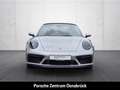 Porsche 992 (911) Targa 4 GTS BOSE LED-Matrix Privacy 18-Wege Silber - thumbnail 7