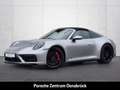 Porsche 992 (911) Targa 4 GTS BOSE LED-Matrix Privacy 18-Wege Silber - thumbnail 1