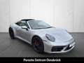 Porsche 992 (911) Targa 4 GTS BOSE LED-Matrix Privacy 18-Wege Silber - thumbnail 6