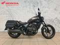 Honda CMX 1100 Dct Rebel Gri - thumbnail 1