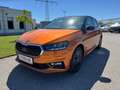 Skoda Fabia Selection TSI Orange - thumbnail 1