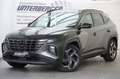 Hyundai TUCSON PHEV 1,6 T-GDI Grau - thumbnail 2