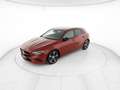 Mercedes-Benz A 180 180 d progressive advanced plus auto Rosso - thumbnail 2