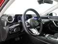 Mercedes-Benz A 180 180 d progressive advanced plus auto Rosso - thumbnail 11