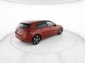 Mercedes-Benz A 180 180 d progressive advanced plus auto Rosso - thumbnail 4