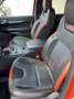 Ford Ranger Raptor Orange - thumbnail 3