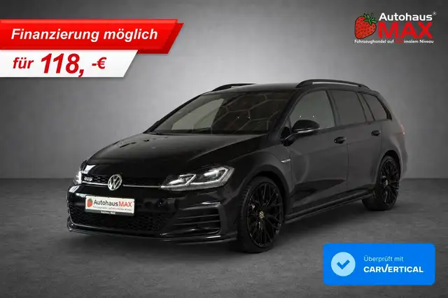 Volkswagen Golf main image