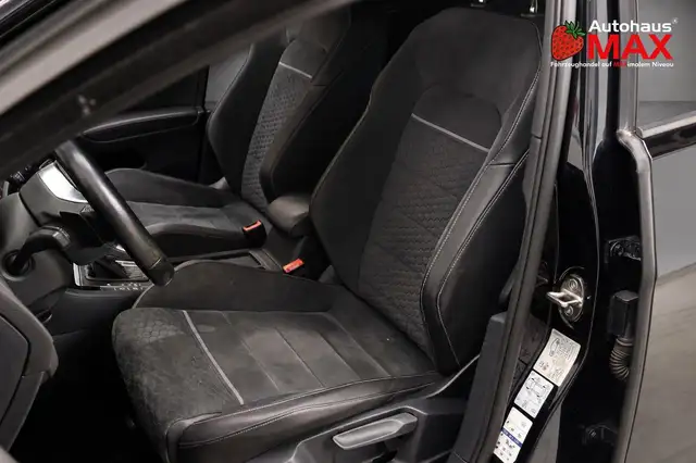 Volkswagen Golf view 14