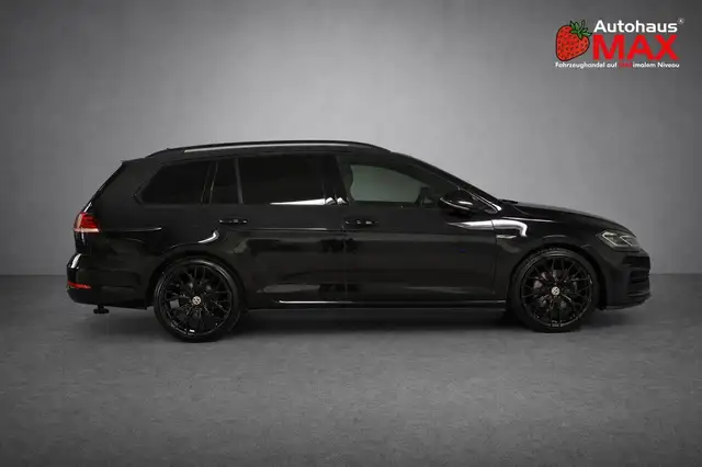 Volkswagen Golf view 7