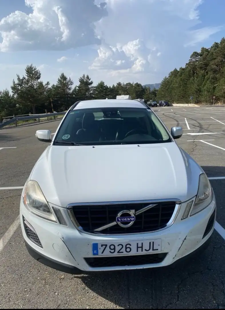 Volvo XC60 D3 Summum Aut. - 2