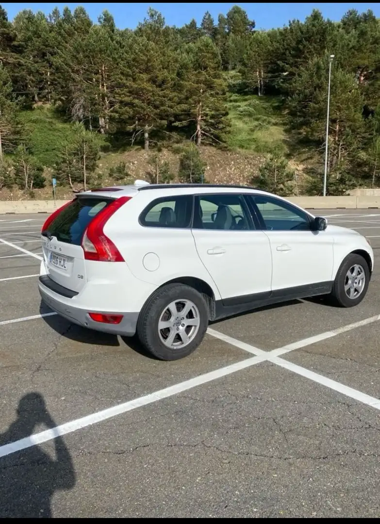Volvo XC60 D3 Summum Aut. - 1