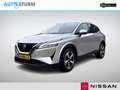 Nissan Qashqai 1.3 MHEV Xtronic N-Connecta Design Pack + Trekhaak Argent - thumbnail 1