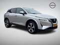 Nissan Qashqai 1.3 MHEV Xtronic N-Connecta Design Pack + Trekhaak Argent - thumbnail 3