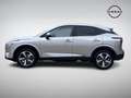 Nissan Qashqai 1.3 MHEV Xtronic N-Connecta Design Pack + Trekhaak Argent - thumbnail 8