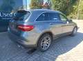 Mercedes-Benz GLC 220 GLC 220 d 4Matic 9G-TRONIC AMG Line Gris - thumbnail 9