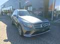 Mercedes-Benz GLC 220 GLC 220 d 4Matic 9G-TRONIC AMG Line Gris - thumbnail 3