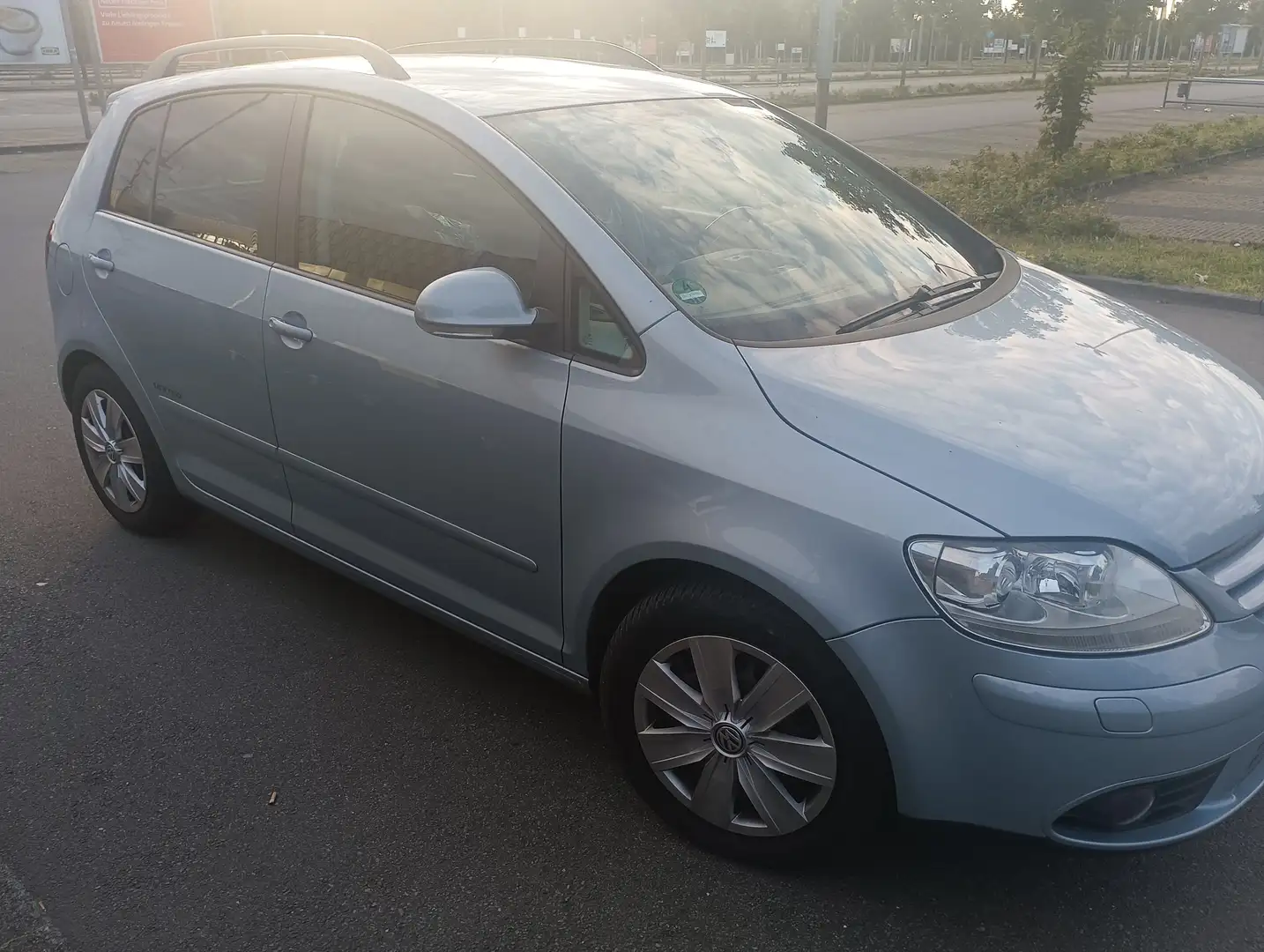 Volkswagen Golf Plus Golf V Plus 1.4 TSI DSG Comfortline - 1