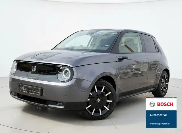 Honda e Advance 17" CARPLAY - PANO - STOELVERWARMING - 360