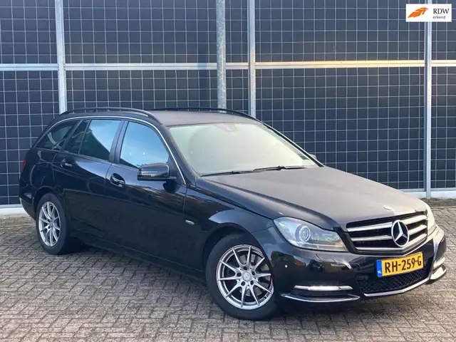 Mercedes-Benz C 220 Estate CDI |Prestige Avantgarde | automaat |4 Mati