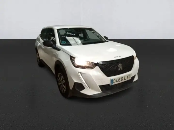 Peugeot 2008 2022, foto 3