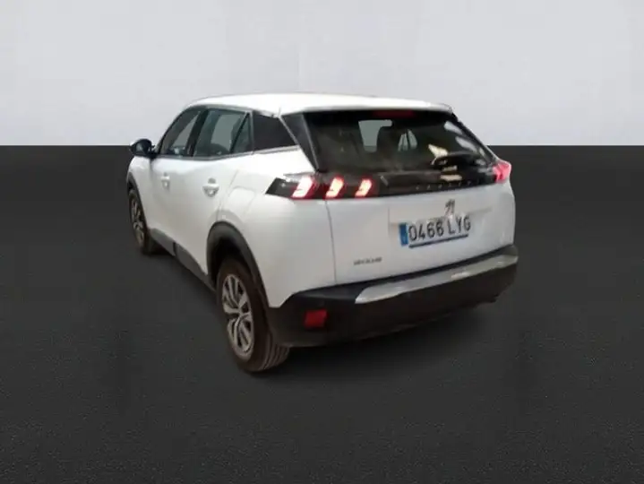 Peugeot 2008 2022, foto 6