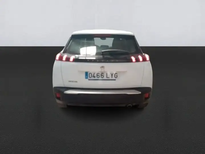 Peugeot 2008 2022, foto 5