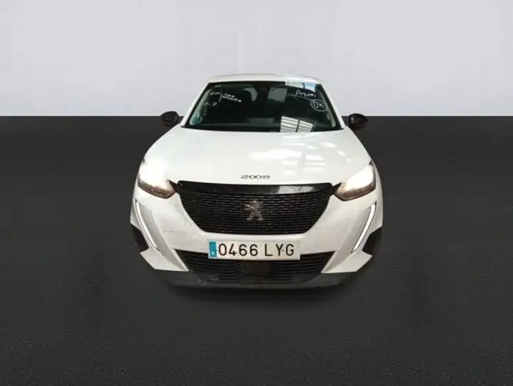 Peugeot 2008 2022, foto 2
