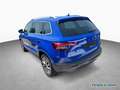 Skoda Karoq Clever Blau - thumbnail 5