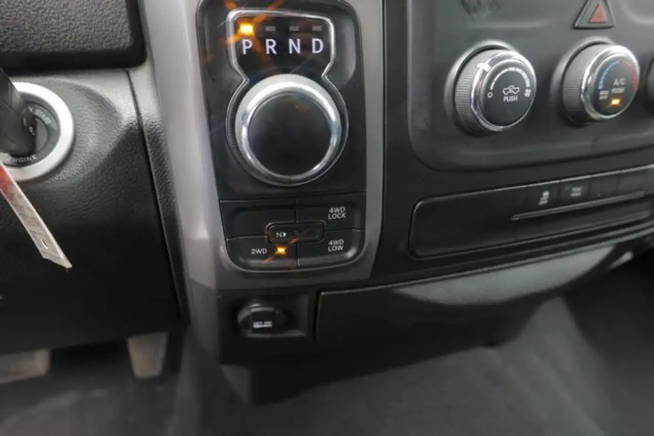 RAM 1500 photo RAM 1500