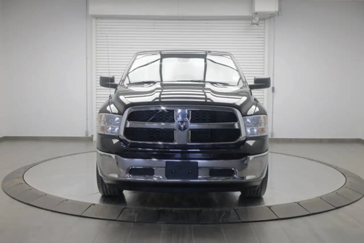 RAM 1500 photo RAM 1500
